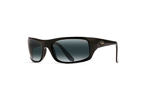 Okulary przeciwsłoneczne Maui Jim Peahi 202-02