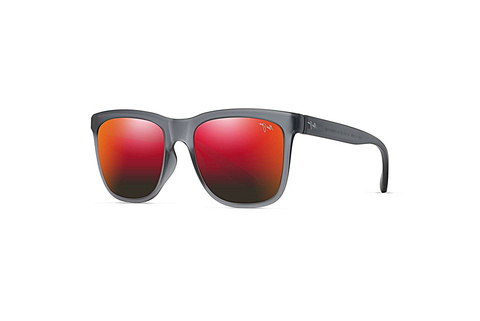 Okulary przeciwsłoneczne Maui Jim Pehu RM602-14