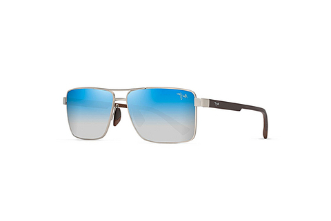 Okulary przeciwsłoneczne Maui Jim Piha DBS621-17