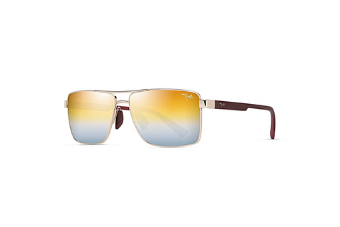 Okulary przeciwsłoneczne Maui Jim Piha DGS621-16