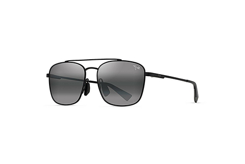 Okulary przeciwsłoneczne Maui Jim Piwai AF 645-02