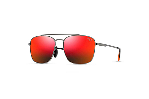 Okulary przeciwsłoneczne Maui Jim Piwai AF RM645-17