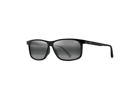 Okulary przeciwsłoneczne Maui Jim Pulama 618-02