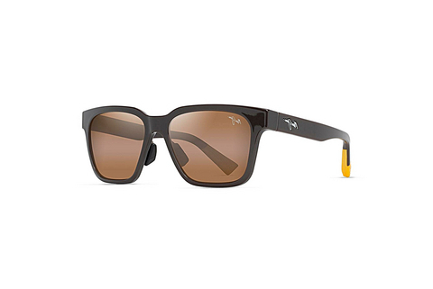 Okulary przeciwsłoneczne Maui Jim Punikai H631-01