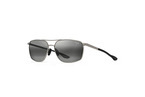 Okulary przeciwsłoneczne Maui Jim Puu Kukui 857-17