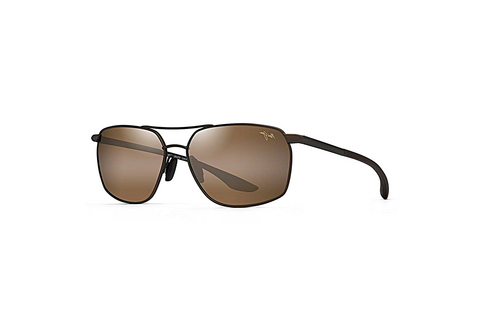 Okulary przeciwsłoneczne Maui Jim Puu Kukui H857-01