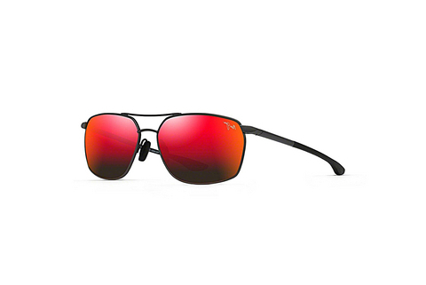 Okulary przeciwsłoneczne Maui Jim Puu Kukui RM857-02