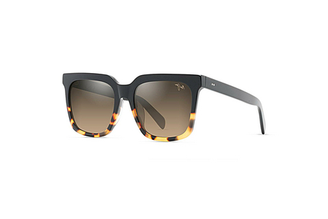 Okulary przeciwsłoneczne Maui Jim Rooftops HS898-10