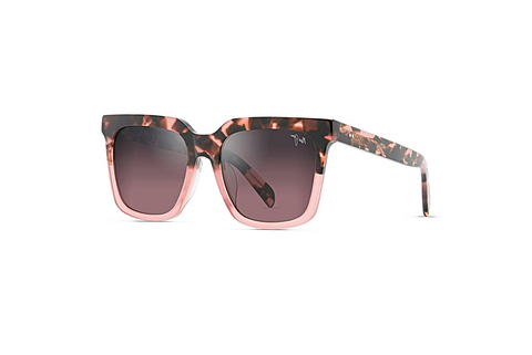 Okulary przeciwsłoneczne Maui Jim Rooftops RS898-09