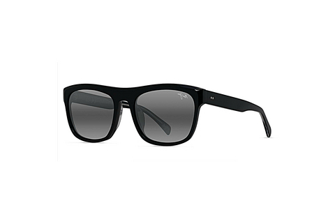 Okulary przeciwsłoneczne Maui Jim S-Turns 872-02