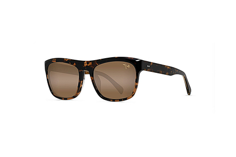 Okulary przeciwsłoneczne Maui Jim S-Turns H872-10