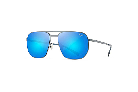 Okulary przeciwsłoneczne Maui Jim Sharks Cove B605-03