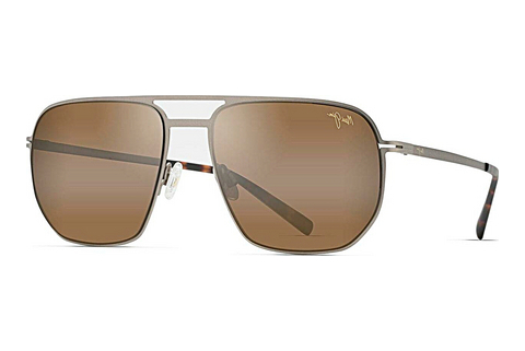 Okulary przeciwsłoneczne Maui Jim Sharks Cove H605-01