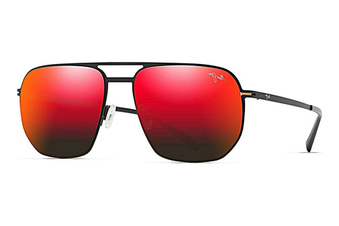 Okulary przeciwsłoneczne Maui Jim Sharks Cove RM605-02