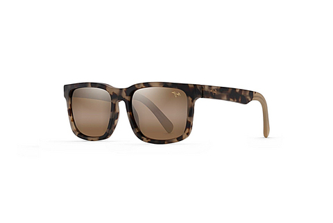 Okulary przeciwsłoneczne Maui Jim Stone Shack H862-10