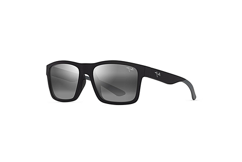 Okulary przeciwsłoneczne Maui Jim The Flats 897-02A