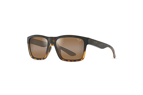 Okulary przeciwsłoneczne Maui Jim The Flats H897-10