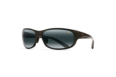 Okulary przeciwsłoneczne Maui Jim Twin Falls 417-02J