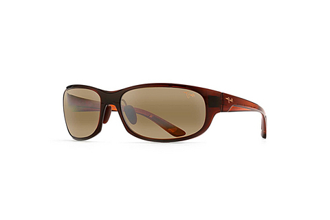 Okulary przeciwsłoneczne Maui Jim Twin Falls H417-26B20