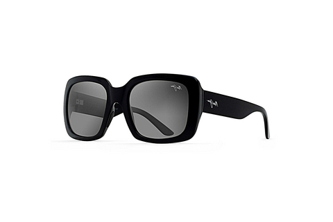 Okulary przeciwsłoneczne Maui Jim Two Steps GS863-02