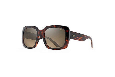 Okulary przeciwsłoneczne Maui Jim Two Steps HS863-10