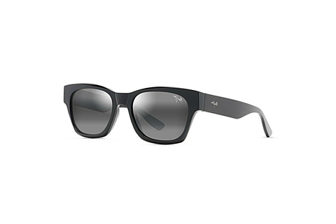 Okulary przeciwsłoneczne Maui Jim Valley Isle 780-02