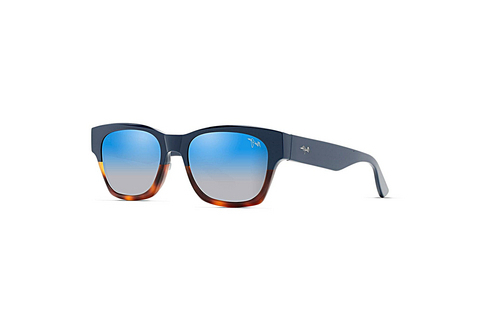 Okulary przeciwsłoneczne Maui Jim Valley Isle DBS780-03