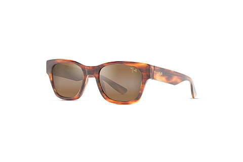 Okulary przeciwsłoneczne Maui Jim Valley Isle H780-10