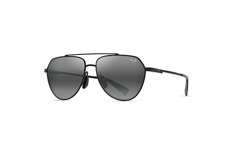 Okulary przeciwsłoneczne Maui Jim Waiwai 634-02