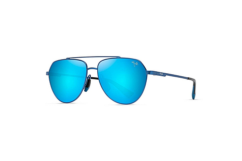 Okulary przeciwsłoneczne Maui Jim Waiwai B634-03