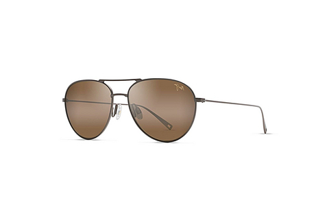 Okulary przeciwsłoneczne Maui Jim Walaka H885-01