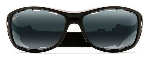 Okulary przeciwsłoneczne Maui Jim Waterman 410-2M