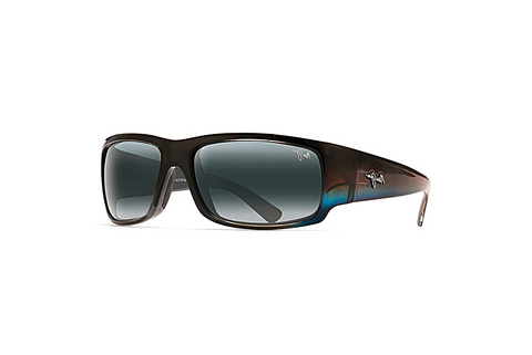 Okulary przeciwsłoneczne Maui Jim World Cup 266-03F