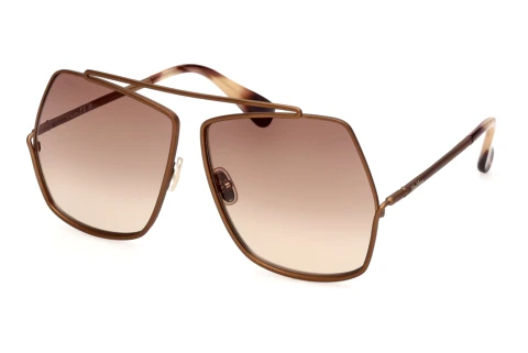Okulary przeciwsłoneczne Max Mara Elsa (MM0006 47F)