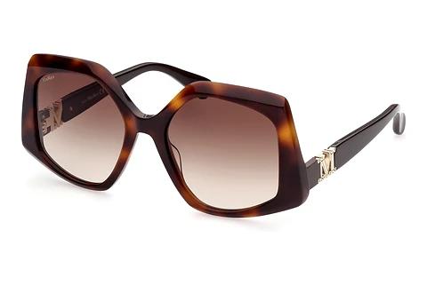 Okulary przeciwsłoneczne Max Mara Emme1 (MM0012 52F)