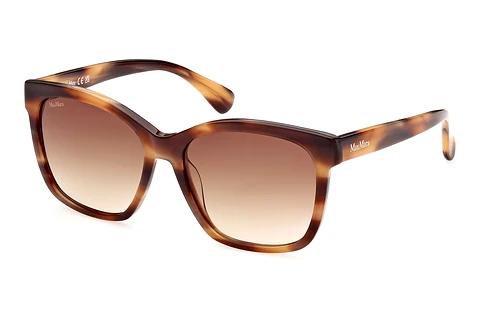 Okulary przeciwsłoneczne Max Mara Logo9 (MM0042 48F)