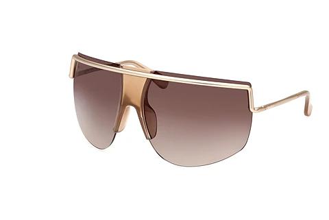 Okulary przeciwsłoneczne Max Mara Sophie (MM0050 32F)