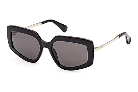 Okulary przeciwsłoneczne Max Mara Design7 (MM0069 01A)