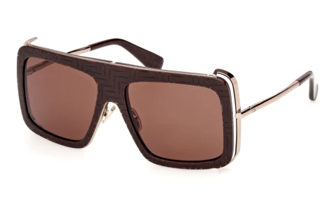 Okulary przeciwsłoneczne Max Mara Jean (MM0119 50E)