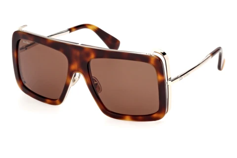 Okulary przeciwsłoneczne Max Mara Jean (MM0119 52E)