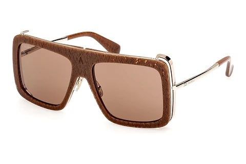 Okulary przeciwsłoneczne Max Mara Jean (MM0119 56E)