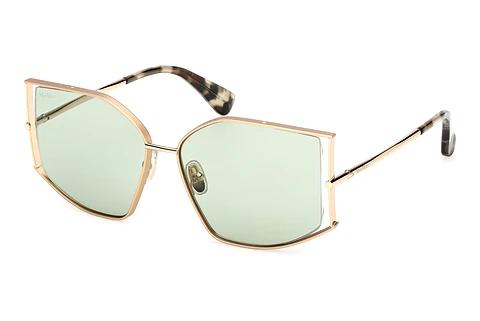 Okulary przeciwsłoneczne Max Mara Menton-4 (MM0142 32N)