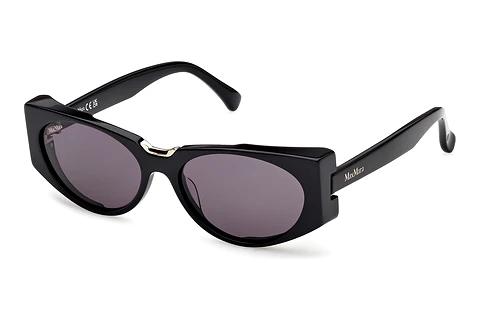 Okulary przeciwsłoneczne Max Mara Spark10 (MM0160 01A)