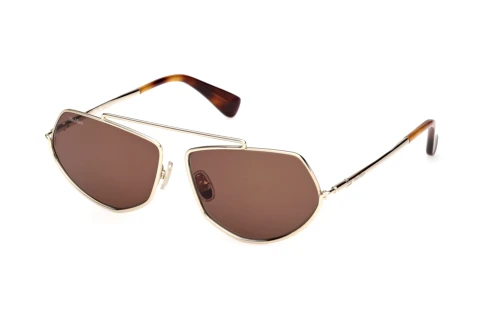 Okulary przeciwsłoneczne Max Mara Joey (MM0165 32E)