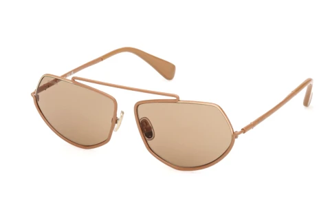 Okulary przeciwsłoneczne Max Mara Joey (MM0165 45E)