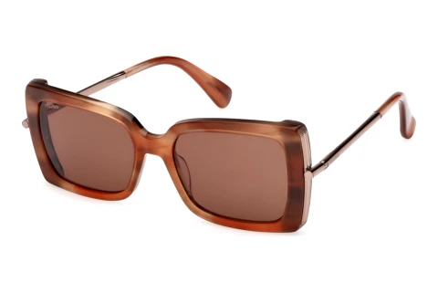 Okulary przeciwsłoneczne Max Mara Roquebrune (MM0166 68E)