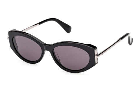 Okulary przeciwsłoneczne Max Mara Roquebrune 1 (MM0167 01A)