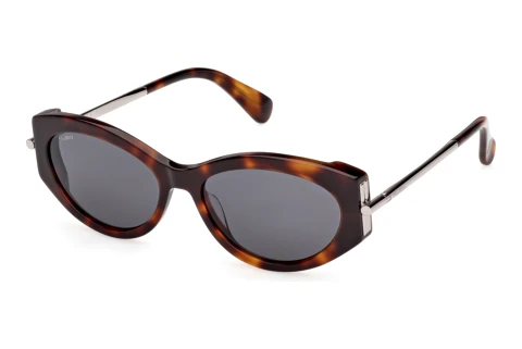 Okulary przeciwsłoneczne Max Mara Roquebrune 1 (MM0167 52A)
