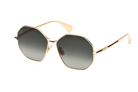 Okulary przeciwsłoneczne Max Mara Miller (MM0168 30P)