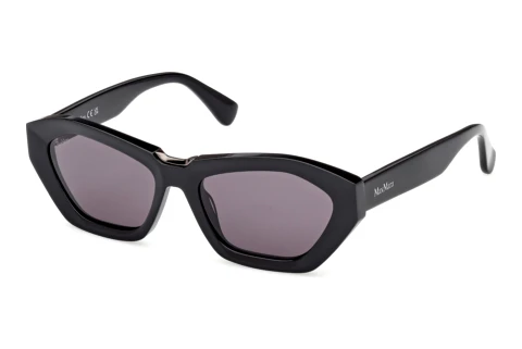 Okulary przeciwsłoneczne Max Mara Kate (MM0169 01A)